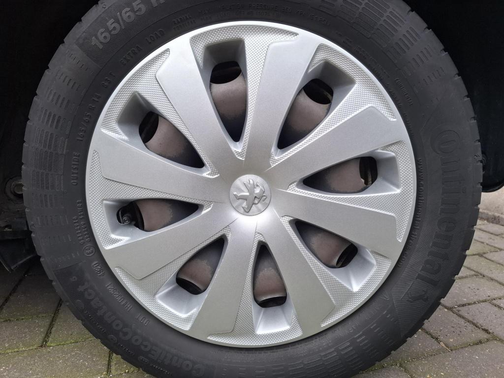 Peugeot 108 1.0 e-vti 72 active 5-drs airco/bluetooth