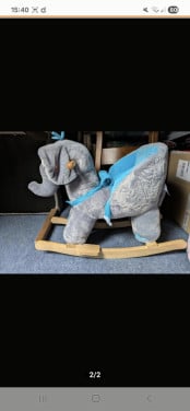 Hobbel olifant