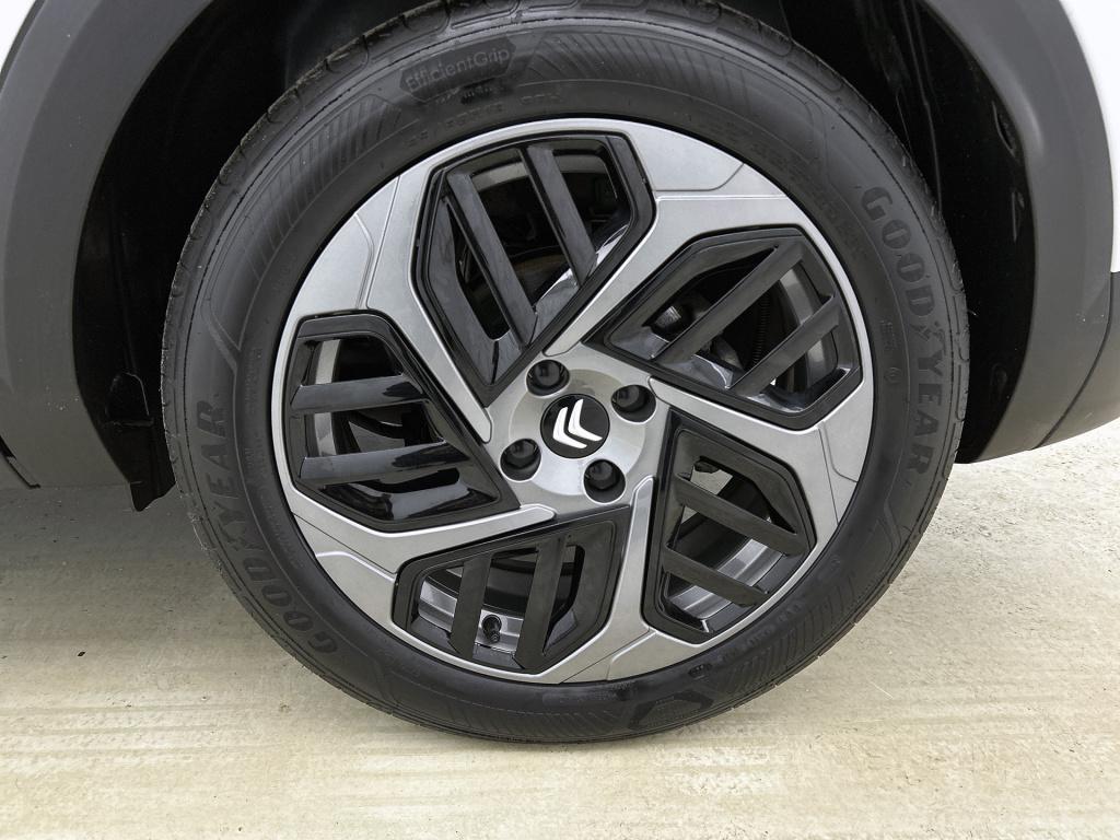Citroen Ë-c4 you 50 kwh | camera | comfort seats | 3-fase |