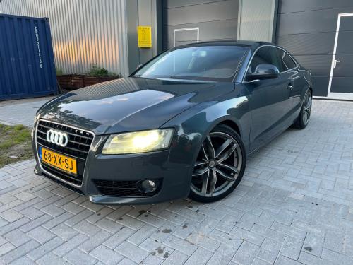 Audi A5 Coupe 3.2FSI Pro Line Automaat