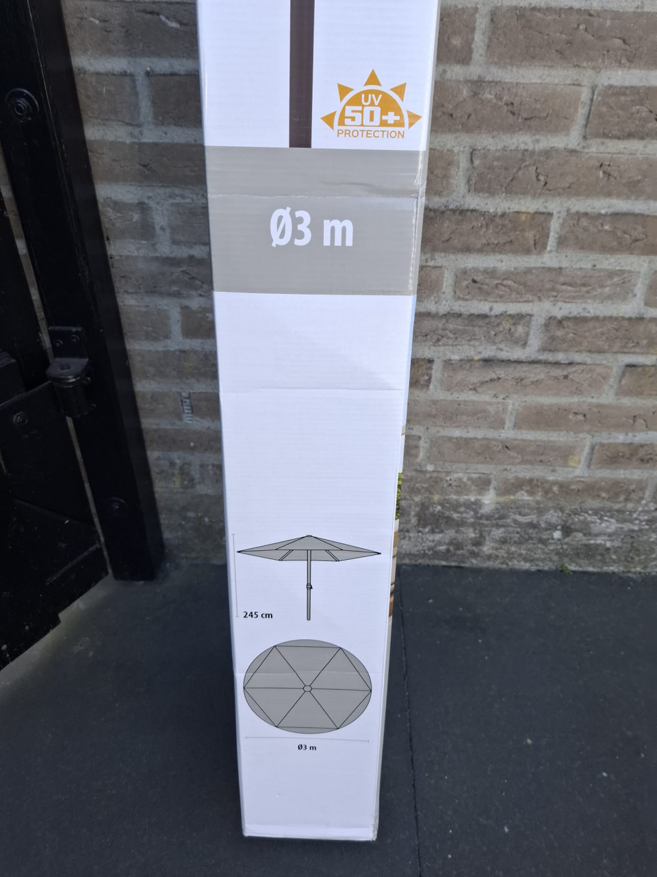 Parasol