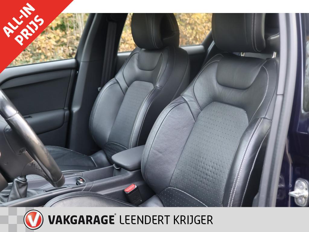 Ds Ds 4 1.2 puretech chic 12 maanden bovag garantie