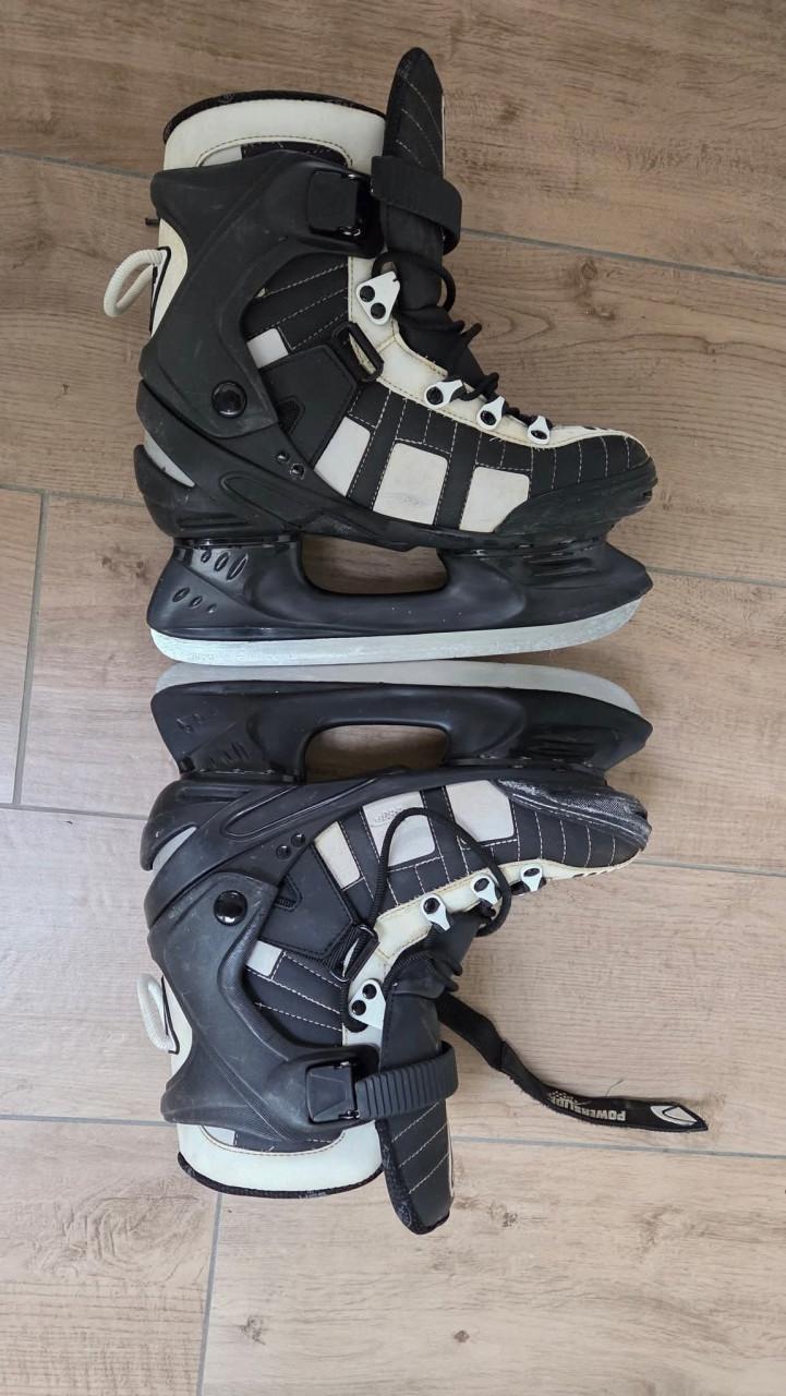 IJshockey Schaatsen maat 43