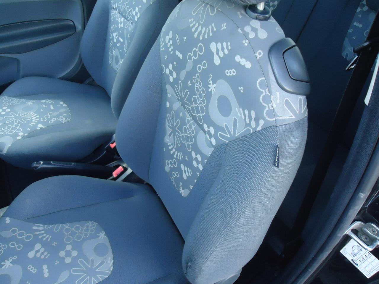 FORD KA 12 COOL & SOUND