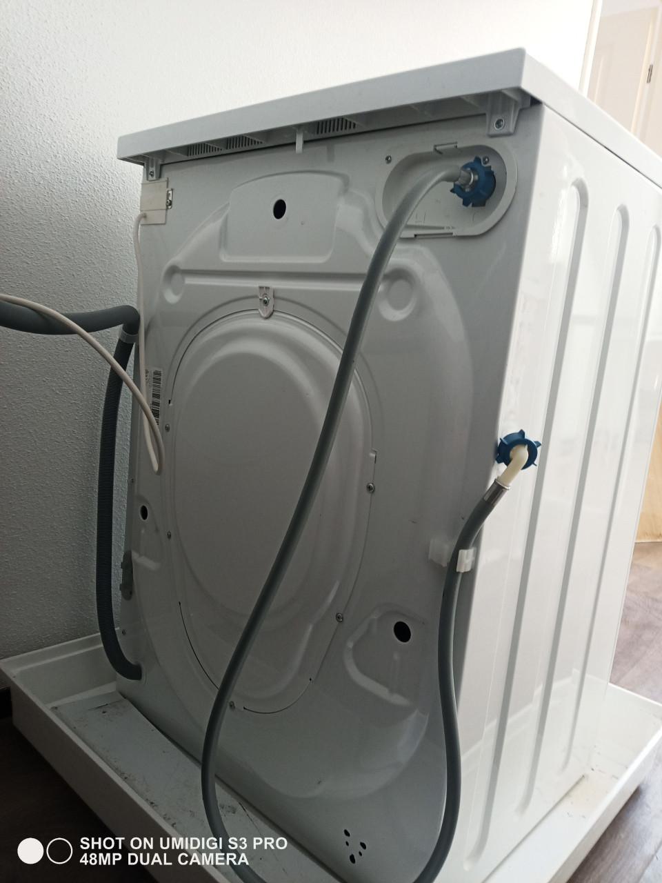 Wasmachine