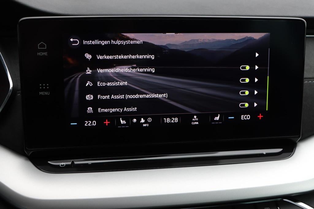 Skoda Octavia combi 1.4 tsi iv phev business edition plus 204pk dsg6