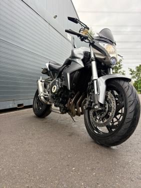 Honda CB 1000RA