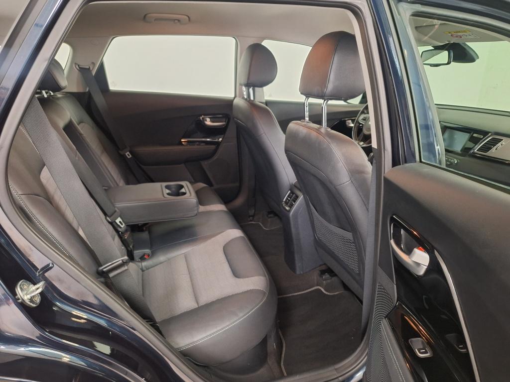 Kia Niro 1.6 gdi hybrid dynamicline|adaptive cruisecontrol