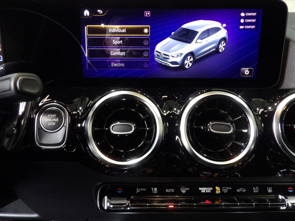 Mercedes-Benz Gla-klasse 250 e 218pk 8g-dct business solution luxury limite