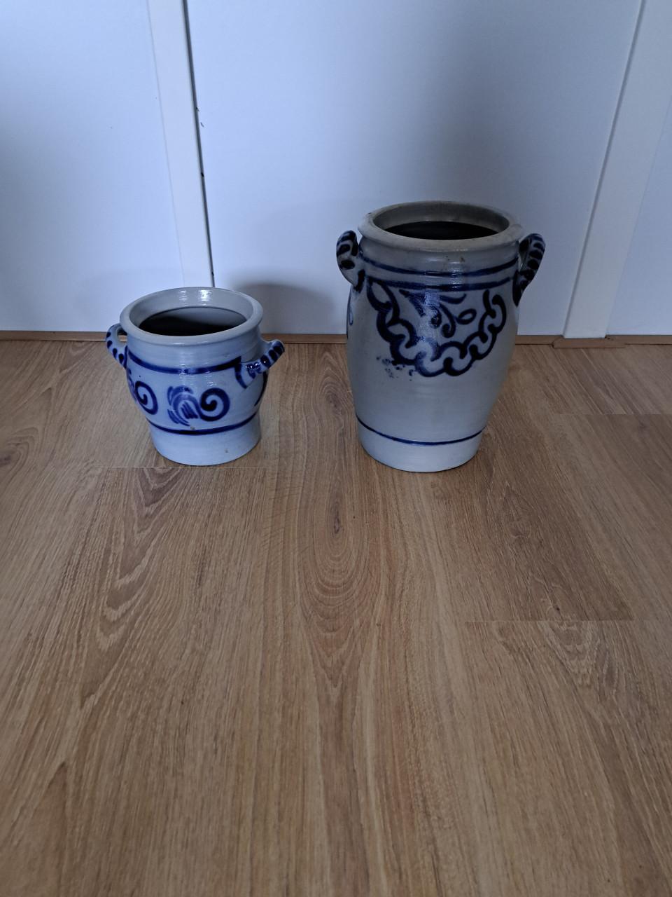 Mooie Keulse potten van meer dan 50 jaar jong!