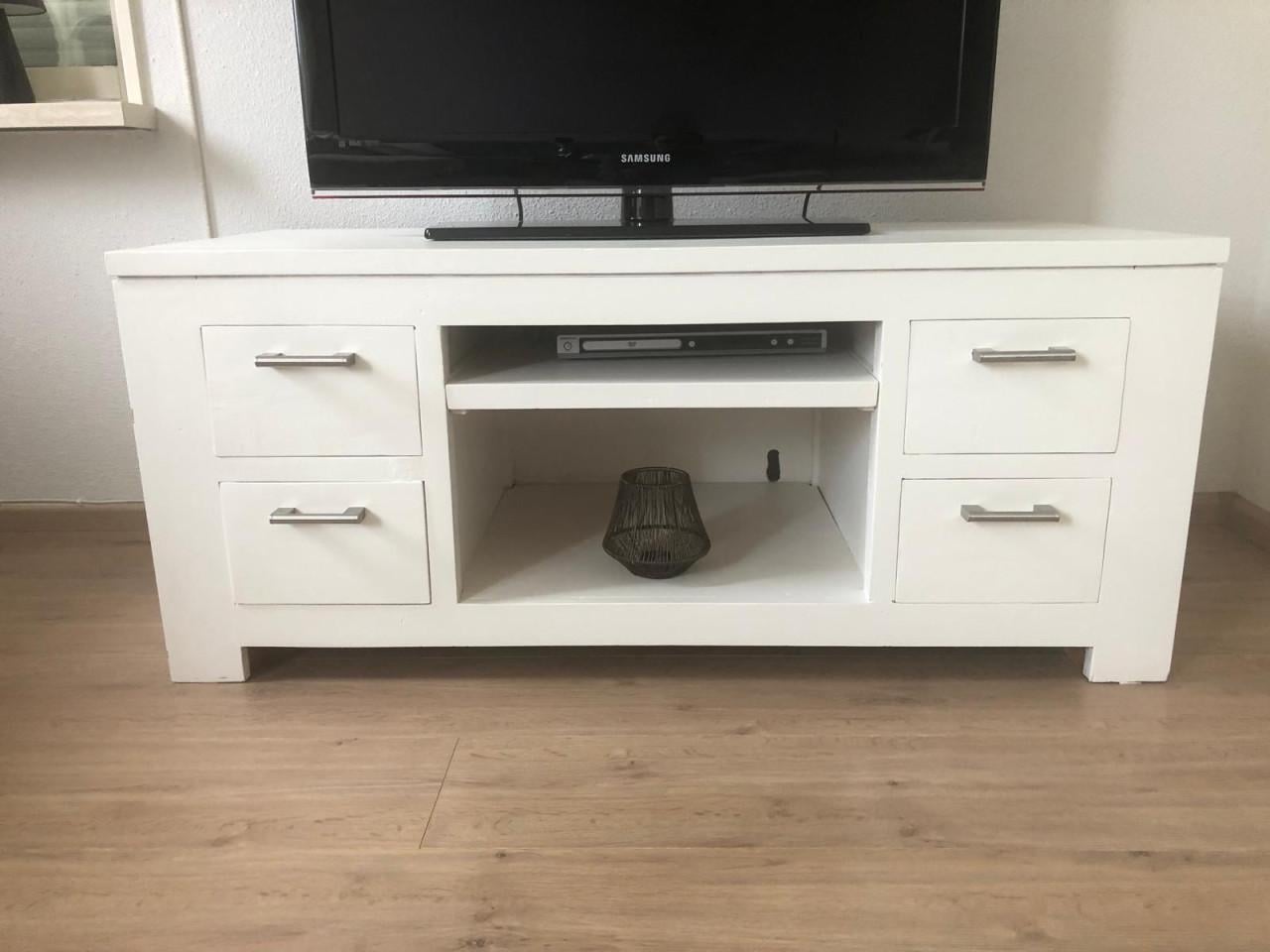 Superleuk tv meubel!