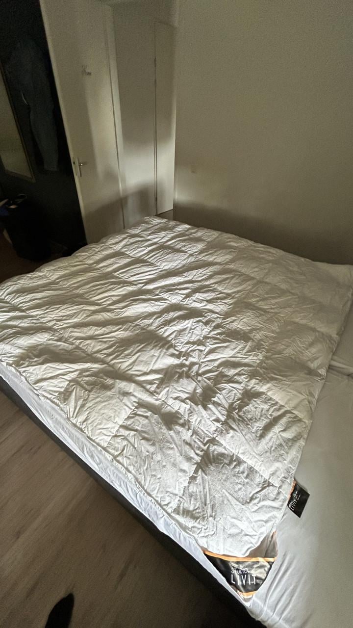 Dekbed (dons) 200x200