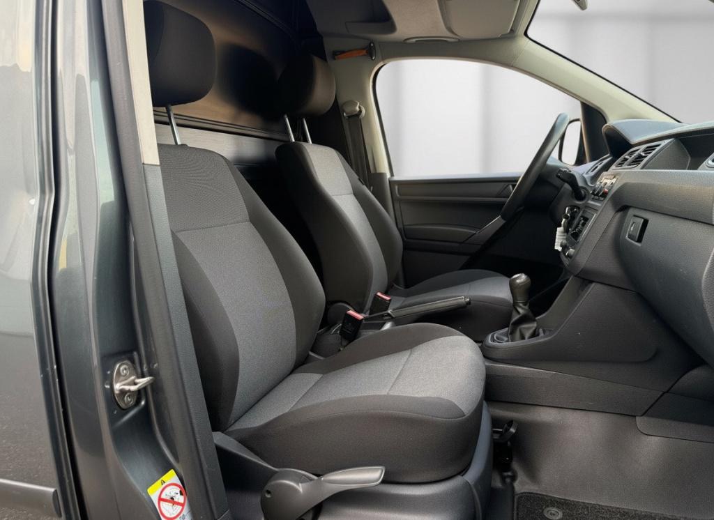 Volkswagen Caddy 2.0 tdi l2h1 bmt maxi trendline