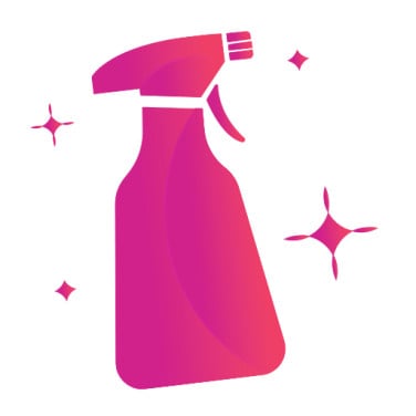 Gevraagd medewerker schoonmaak 15 uur p/week