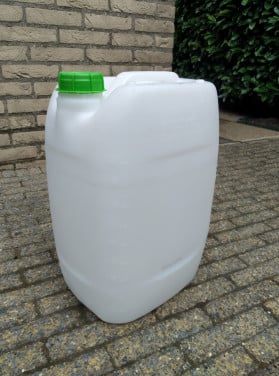 Jerrycan 20 Ltr