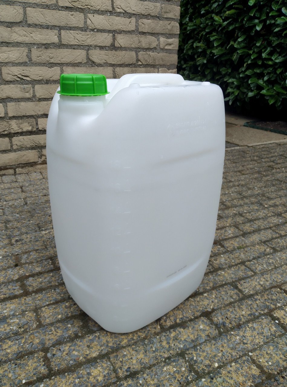 Jerrycan 20 Ltr