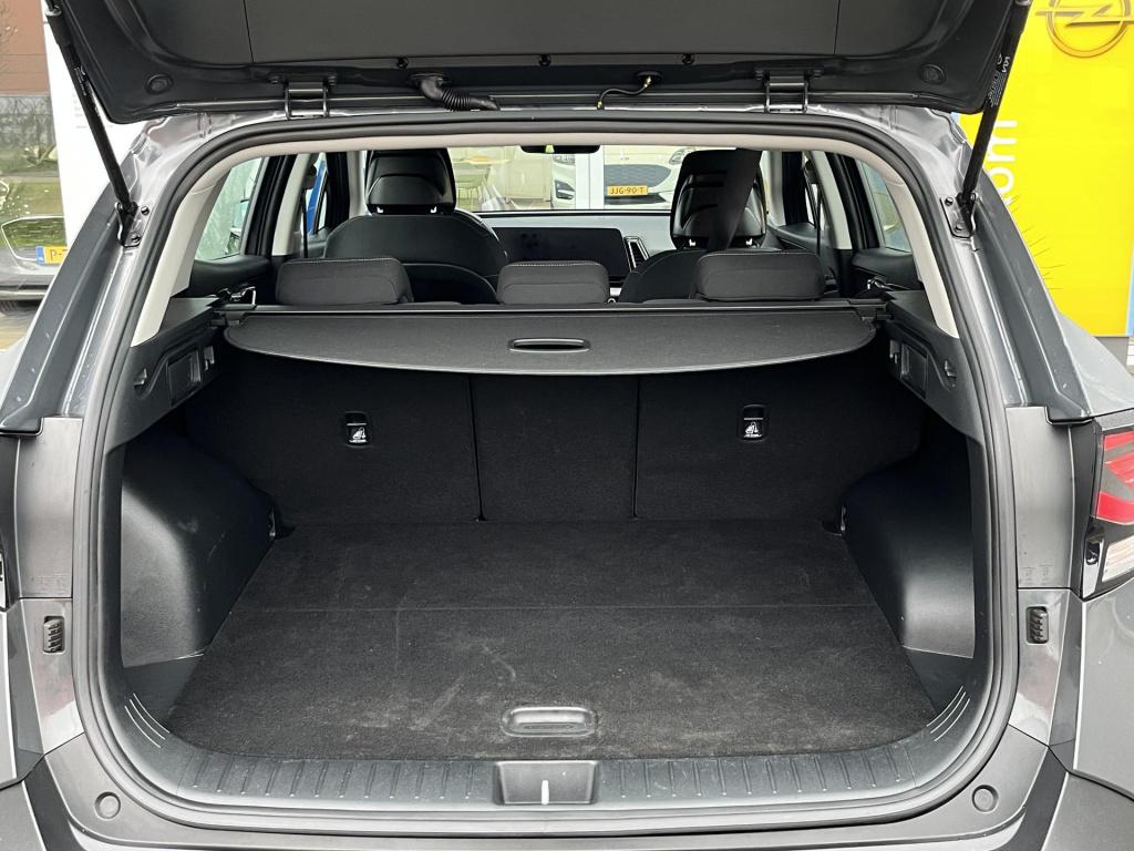 Kia Sportage 1.6 t-gdi mhev dynamicline | adaptive cruise control | climate