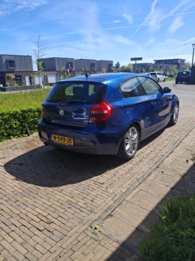 Bmw 120i