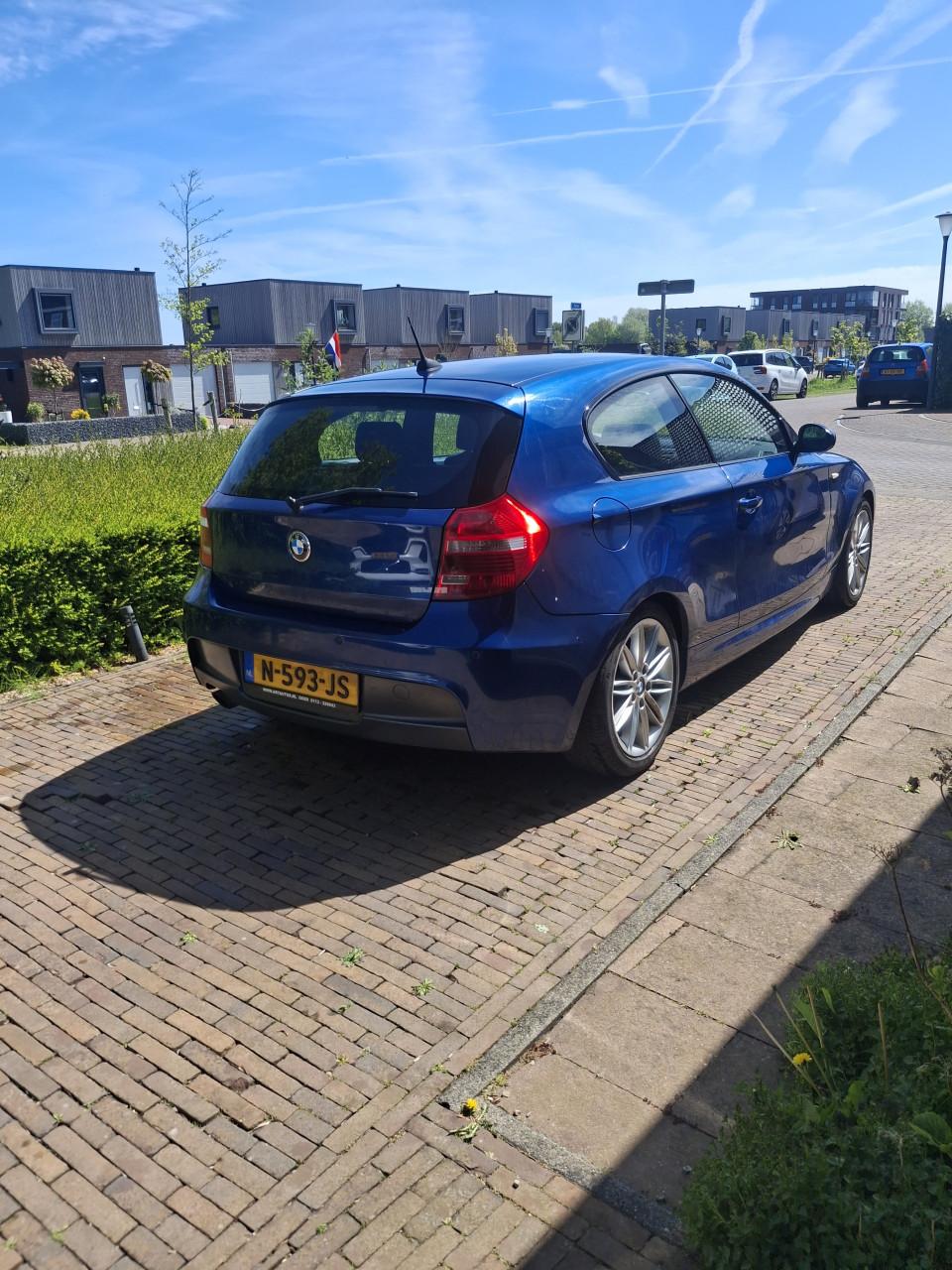 Bmw 120i