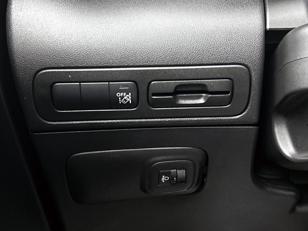 Citroen C3 Aircross 110 pk shine | rijklaar | panoramadak | keyless entry |