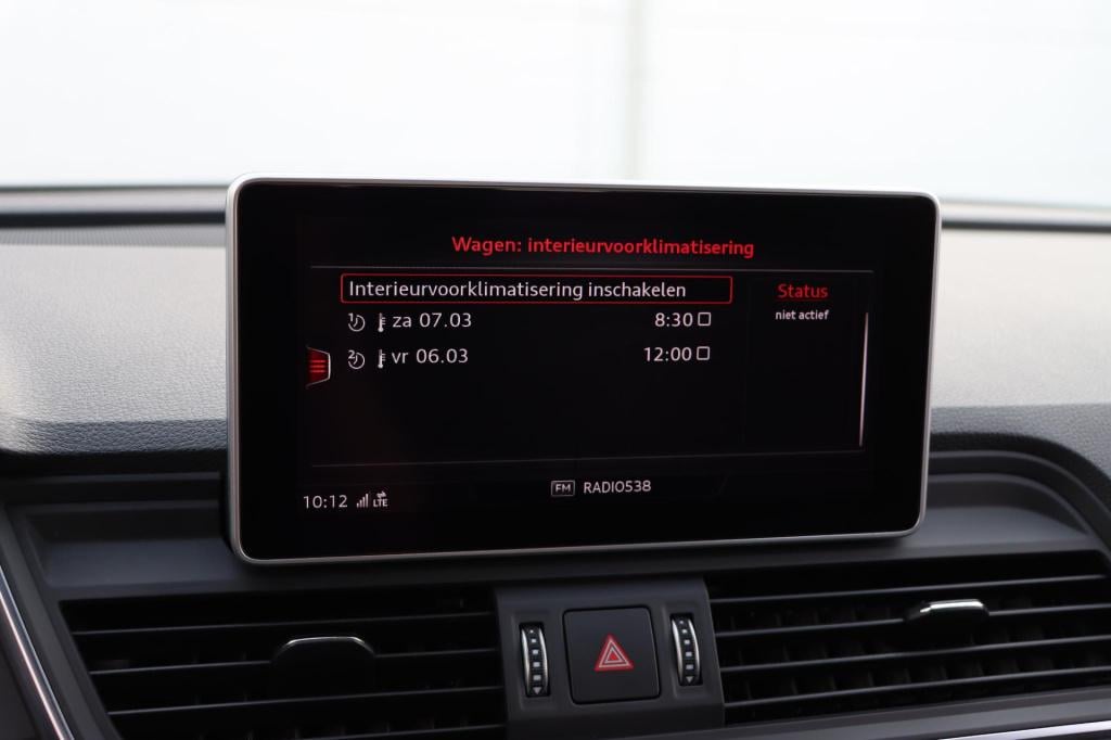 Audi Q5 50 tfsie quattro s-line edition competition 300pk s-tronic | soh 92