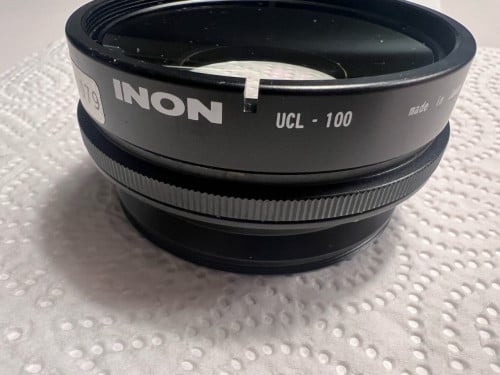 Macrolens INON UCL-100