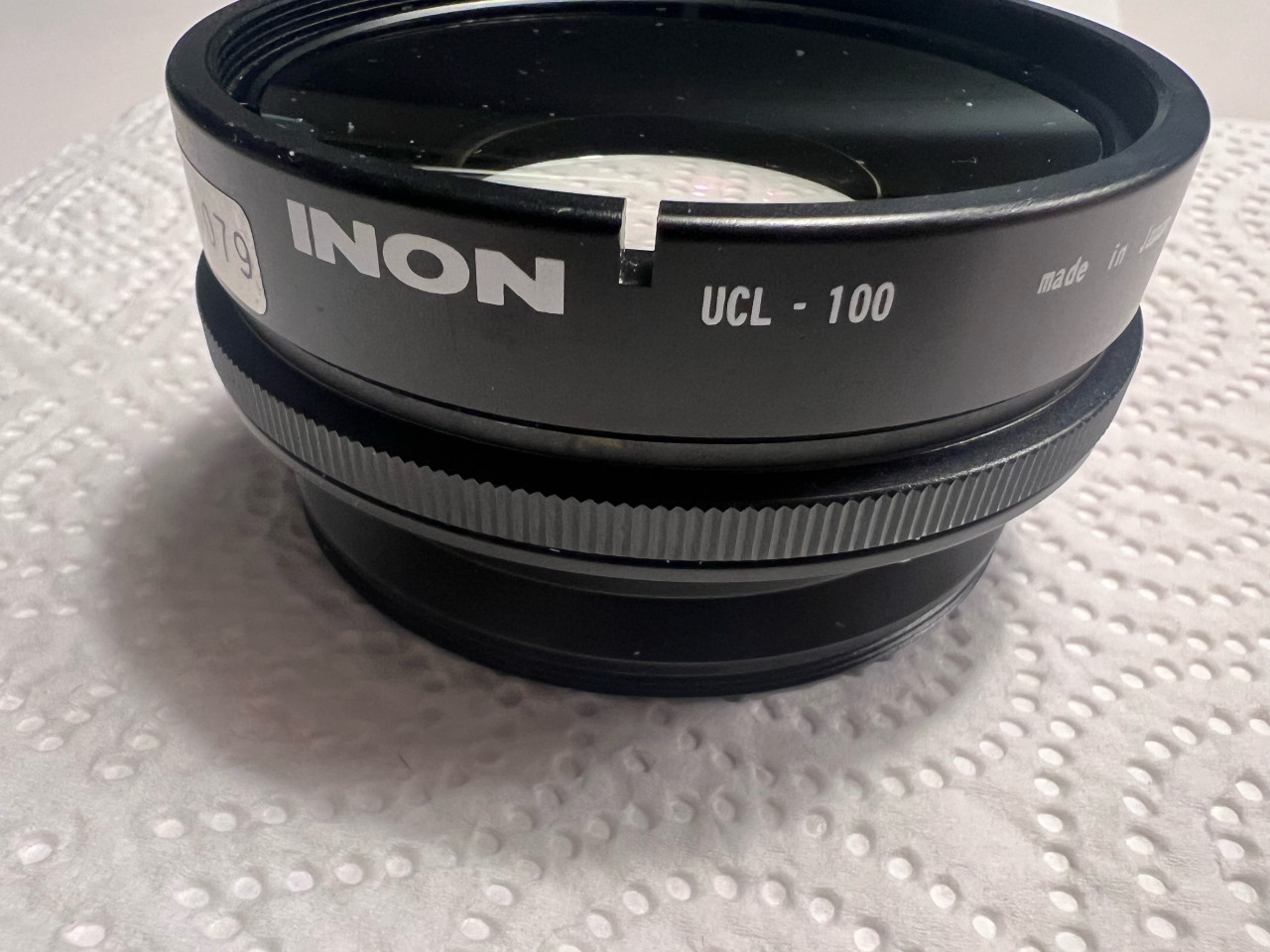 Macrolens INON UCL-100