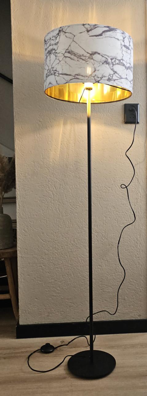 Vloerlamp