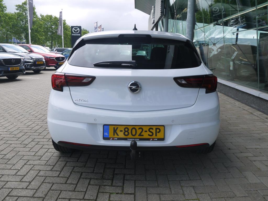 Opel Astra 1.2 ultimate|rijklaar