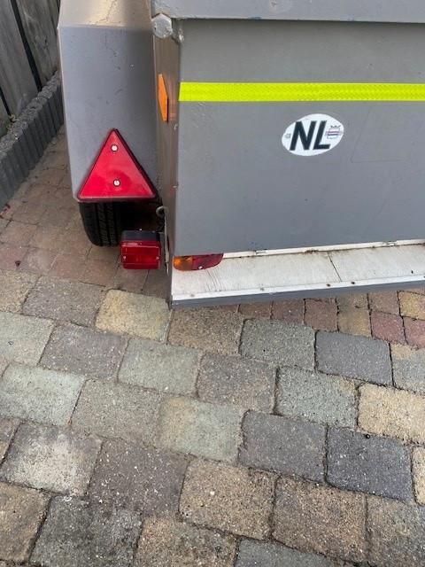 Bagagewagen