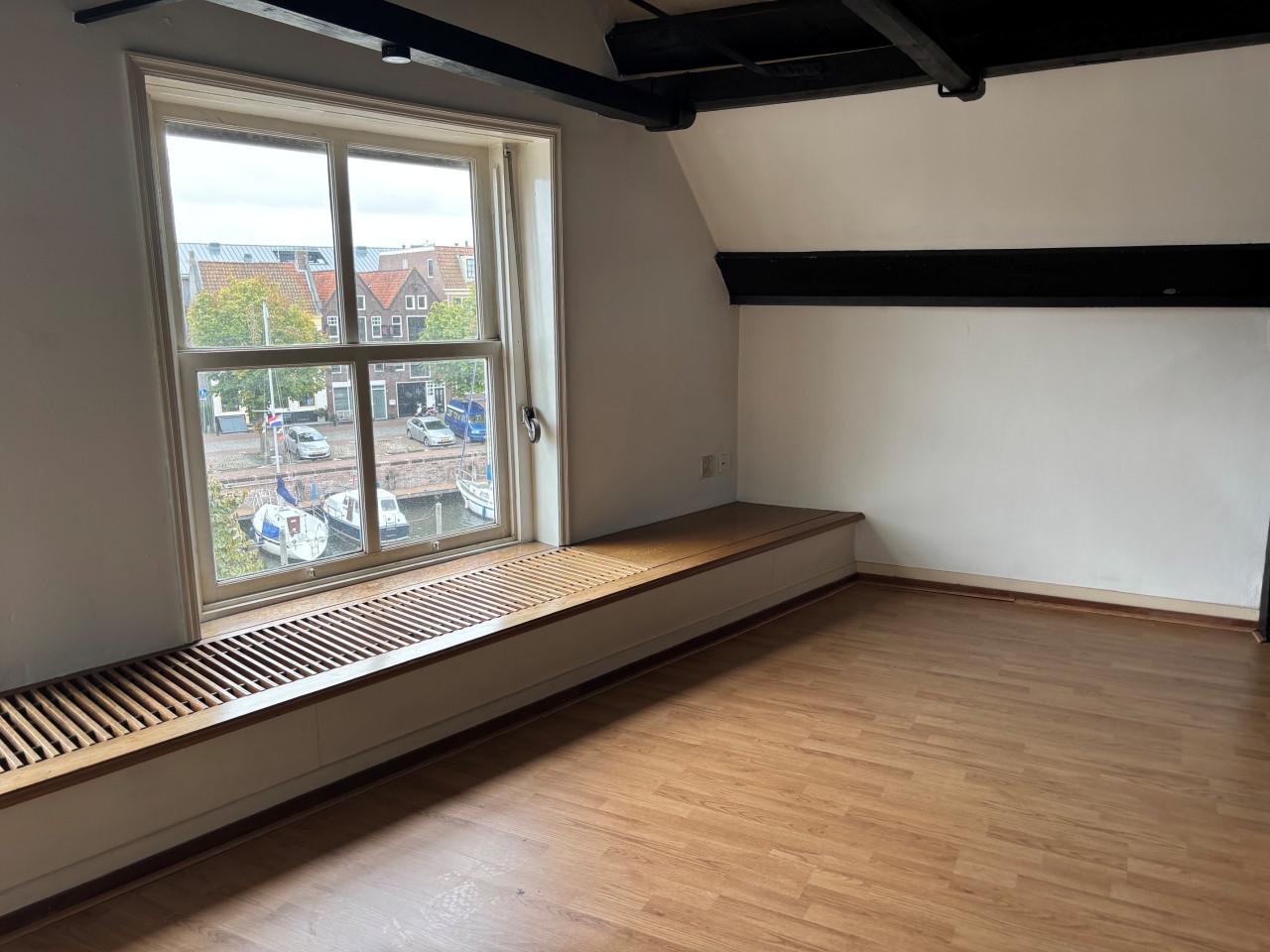 Te huur appartement Rouaansekaai 45b Middelburg