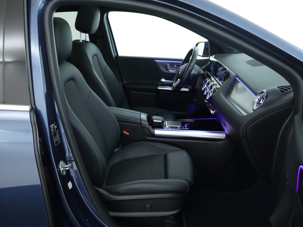 Mercedes-Benz B-Klasse 250 e plug-in hybride | panorama schuif-kanteldak | 