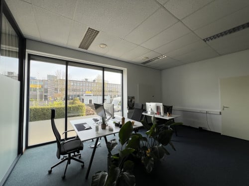 Te huur 26m2 kantoorruimte in Goes