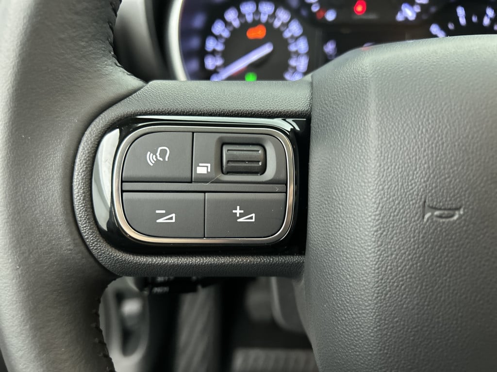 Citroen C3 Aircross 110 pk max | rijklaar | keyless | head up display | nav