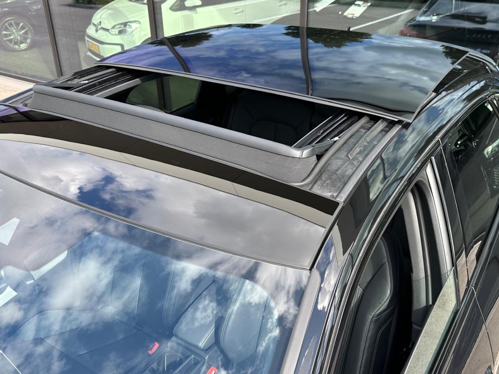 Audi Q3 sportback 35 tfsi s-line s-tronic | trekhaak | sonos | standkachel 