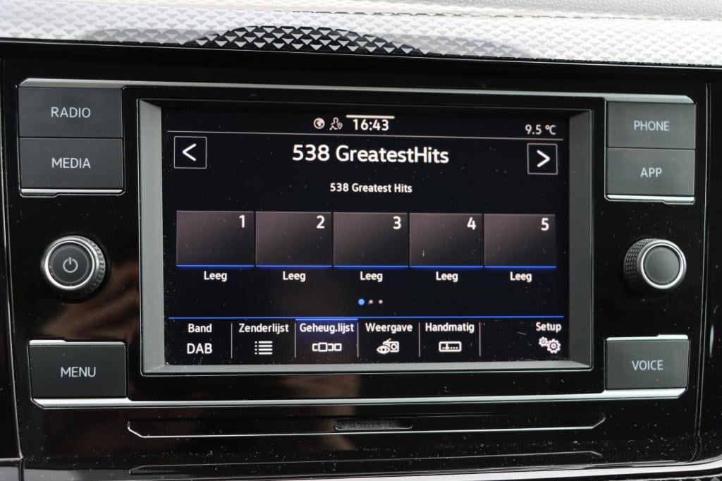 Volkswagen Polo 1.0 tsi life airco | carplay | adaptive