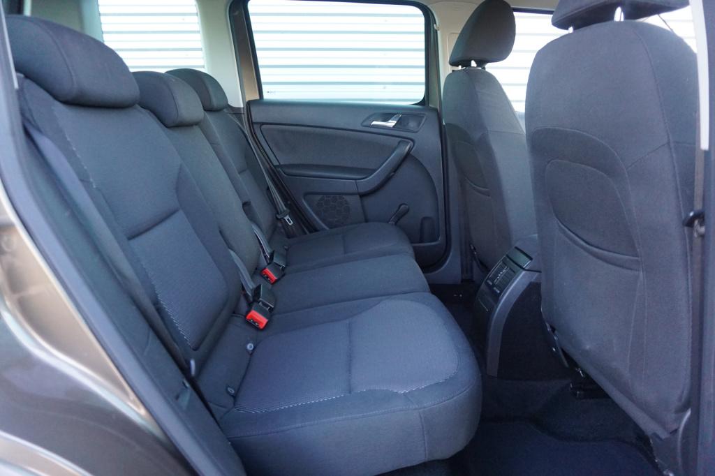 Skoda Yeti 1.8 tsi ambition 4x4 airco / cruise / bt / elektr. ramen / trekh