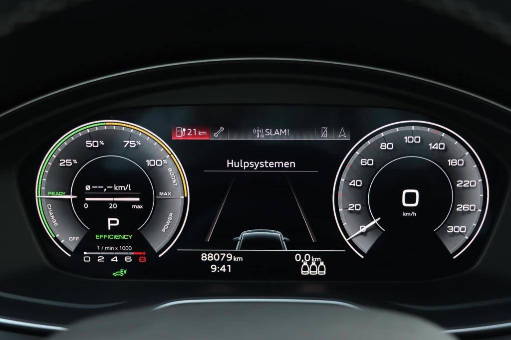 Audi Q5 sportback 50 tfsi e s edition competition 299pk s-tronic