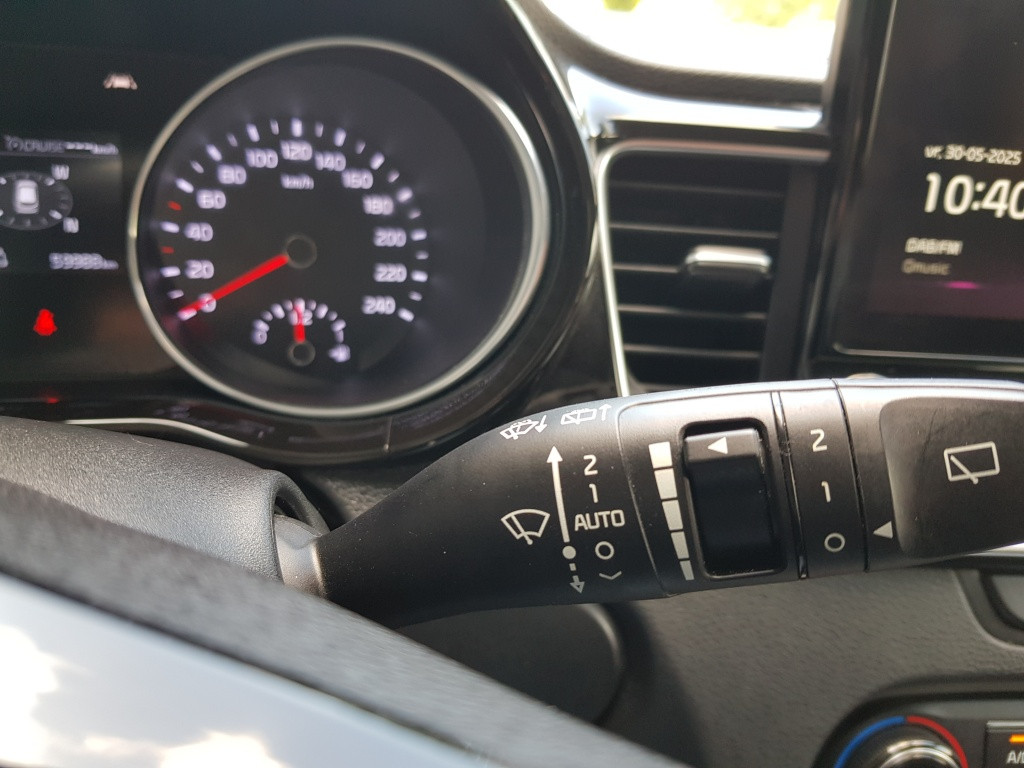 Kia Proceed gt-line edition 1.0 t-gdi 120 pk