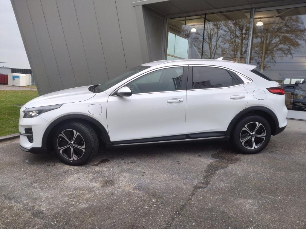 Kia Xceed 1.6 gdi phev dynpll