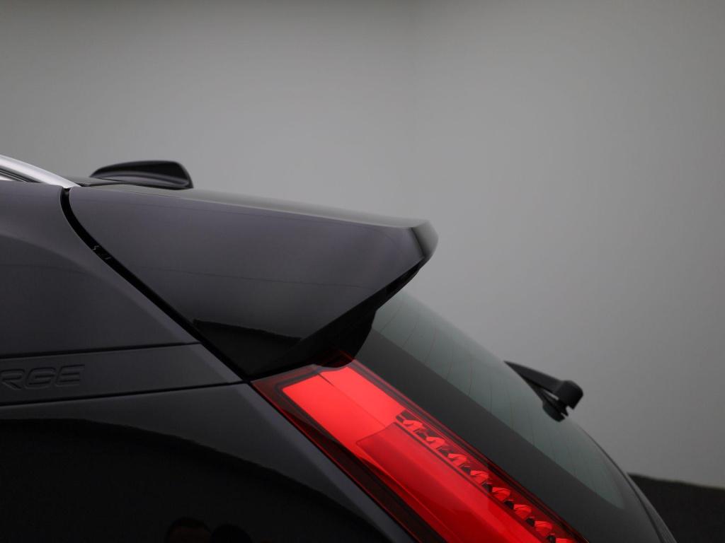 Volvo XC40 1.5 t4 recharge inscription expression | automaat | leder |  pan