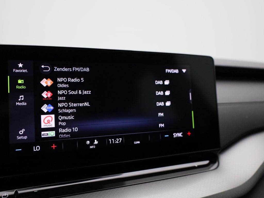 Skoda Octavia 1.0 tsi business edition | apple carplay / android auto | nav