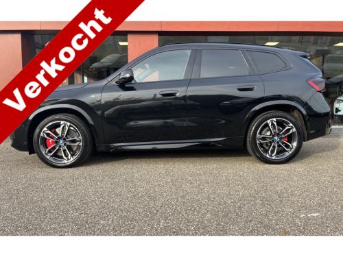 BMW Ix1 edrive20 67 kwh m-sport