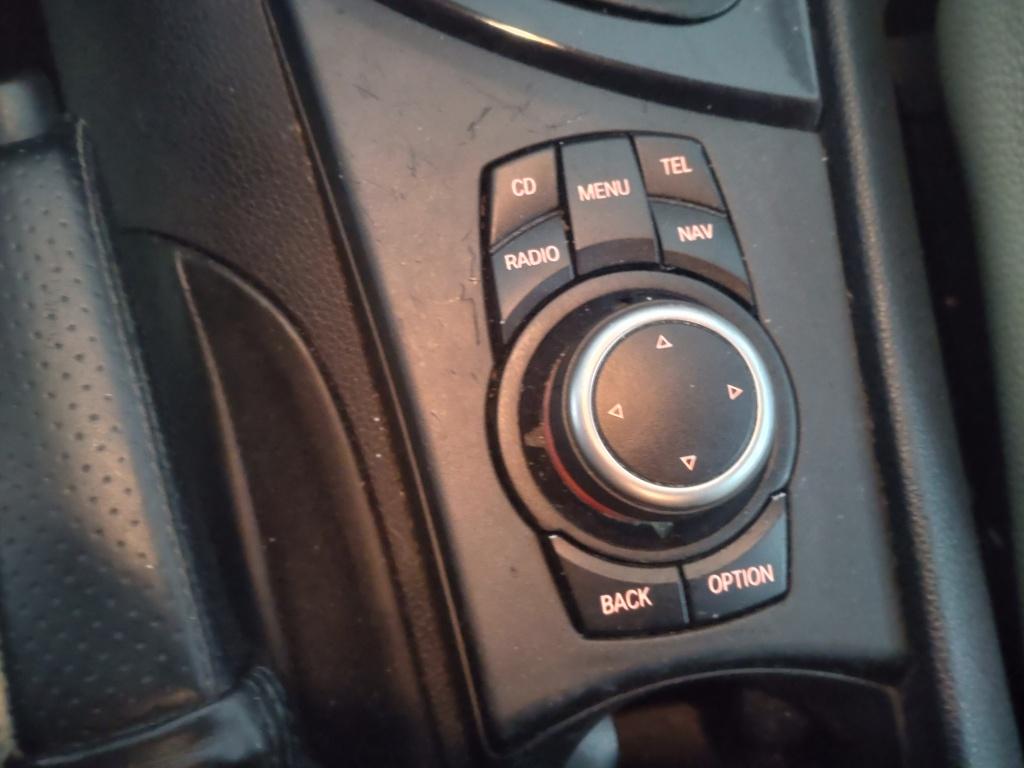 BMW 1 Serie 116i eff.dynamics