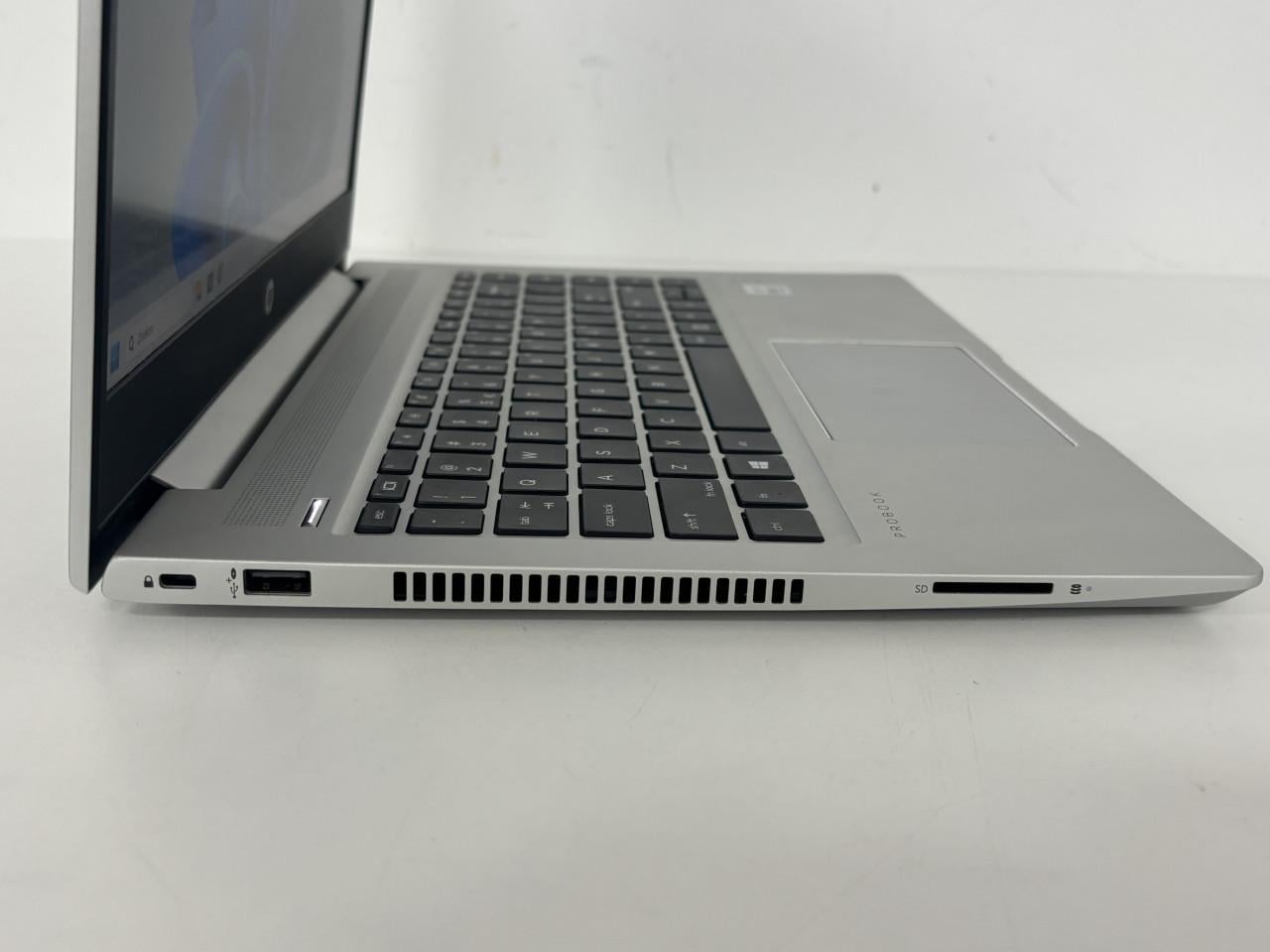 HP Probook 14 inch - Intel Core i7!