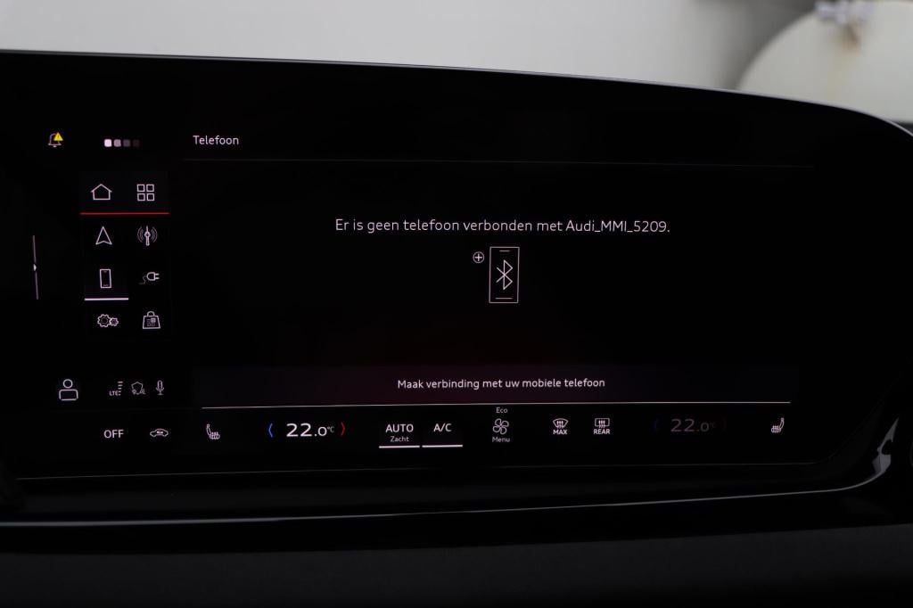 Audi A5 avant 2.0 e-hybrid quattro s edition competition 367pk s-tronic | s