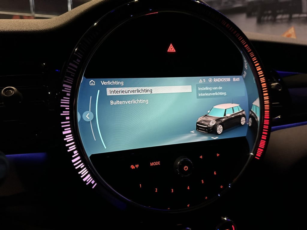 Mini Cooper mini 1.5 business edition *applecarplay*navi*clima*