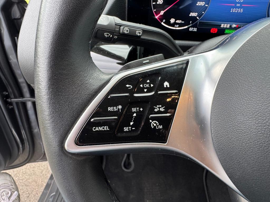 Mercedes-Benz B-Klasse 250 e business line progressive automaat , wegklapba