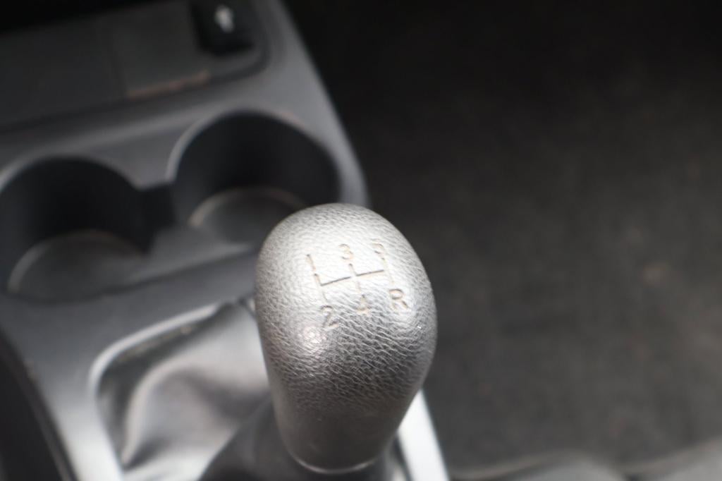 Mitsubishi Space Star 1.0 cool+ nl auto, airco, radio