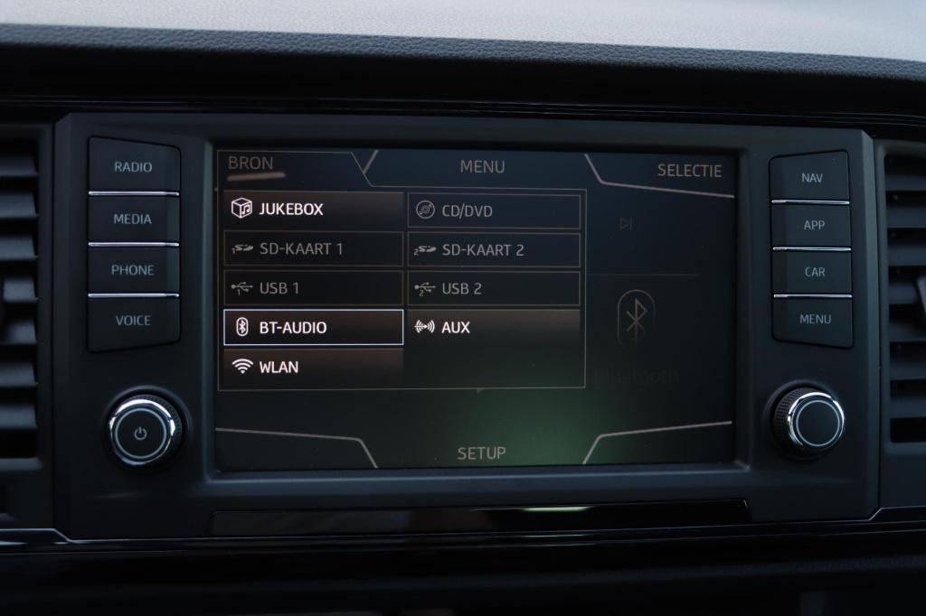 Cupra Ateca 2.0 tsi 4drive 300pk dsg7